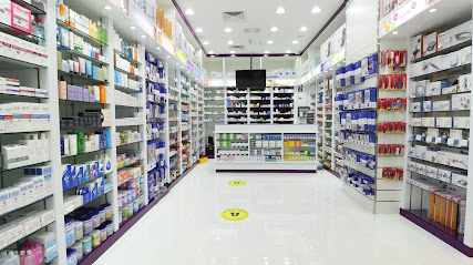 Wellcare Pharmacy Barwa Village - Doha - +974 4472 6223