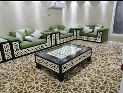 qatar new sofa and curtain shop - Lusail - +974 7703 6052