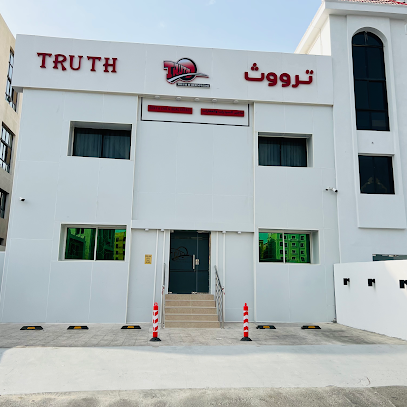 Truth Group - Doha - +974 4444 2213