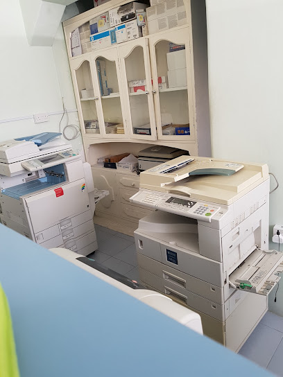 Al Khor Typing & Document Service Centre (JAAL TYPING) - Qatar|Al Khor