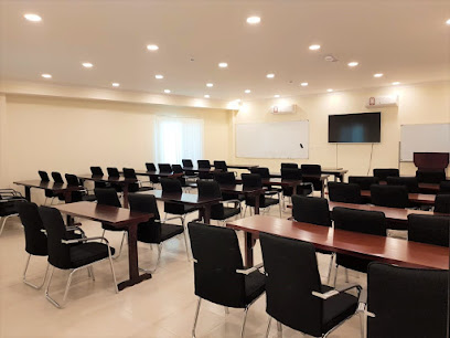 Leaders Training Centre - Umm Salal Muhammed - +974 4466 4321