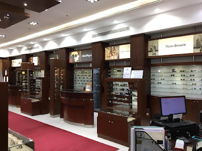 Al Jaber Opticians (Lagoona Branch) - Doha - +974 4415 1252