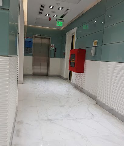 DOCTORS POLYCLINIC - Doha - +974 4416 2525