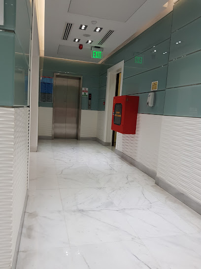 DOCTORS POLYCLINIC - Qatar|Doha|7F4V+9X7