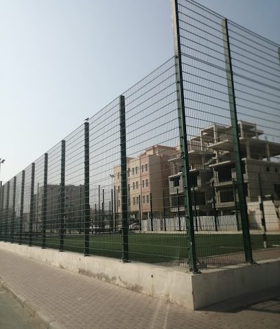 Gasham Park - Doha - +974 3346 5427