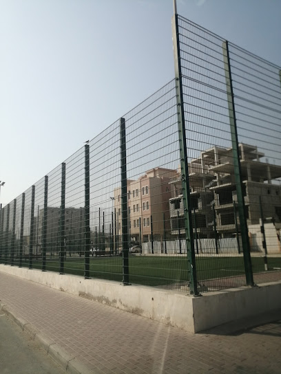 Gasham Park - Qatar|Al Wakrah|5J53+H3R