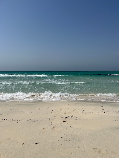Rekik's Beach - Qatar|Umm Bab|Unnamed Road|6Q97+QVG