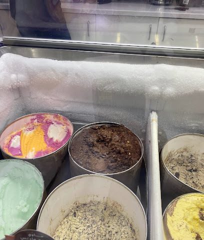 Baskin Robins - Doha - +974 4443 9862