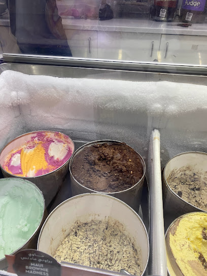 Baskin Robins - Qatar|Umm Şalāl 'Alī|FC92+HWX