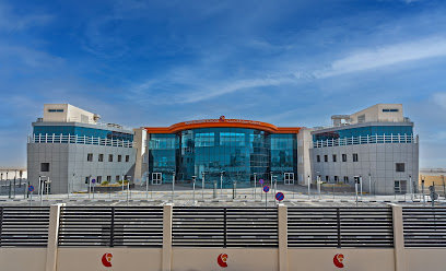 Podar Pearl School - Al Meshaf Campus - Doha - +974 4444 2555