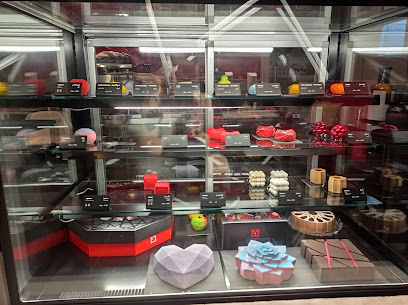 Dinara Kasko Pastry Art - Doha - +974 5550 9374