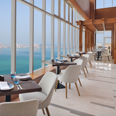 Babylonia Restaurant - Doha - +974 5071 5846