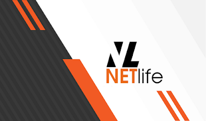 Netlife Trading and Services W.L.L - Lusail - +974 3343 8048