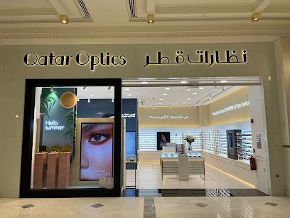 Qatar Optics - Place Vendome - Doha - +974 4431 1640