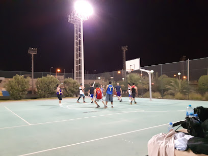 MIC MESAIEED SPORTS COMPLEX - Municipality - +974 3328 1409
