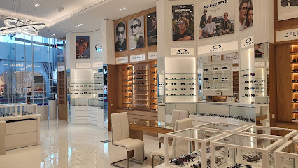 ALJABER OPTICIANS (Doha Festival City) - نظارات الجابر - فرع دوحة فستيفال سيتي - Doha - +974 4413 3533