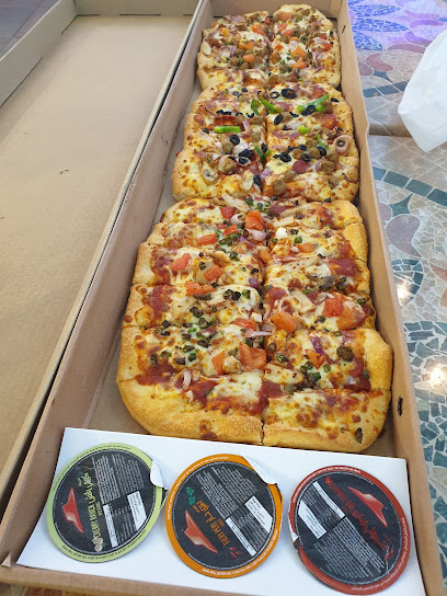 Pizza Hut - Villaggio Mall - Qatar|Doha|Al Aziziya