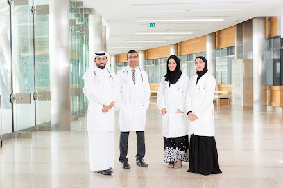 Sidra Medicine - Doha - +974 4003 3333