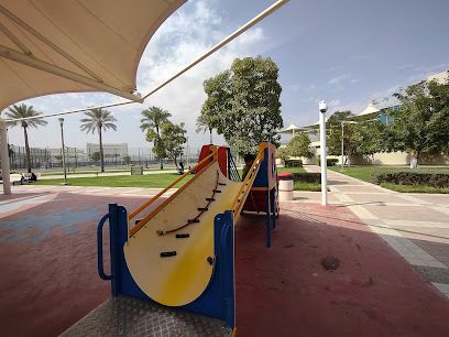 Al Legtaifiya Park - Doha -