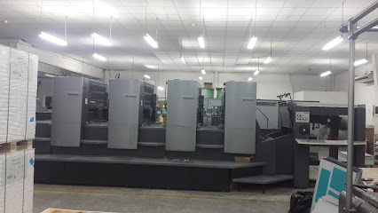 Al Hayat Printing Press - Doha - +974 4460 0585