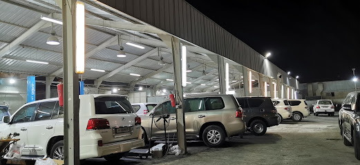 Dakar Garage - Umm Salal Muhammed - +974 5023 2321