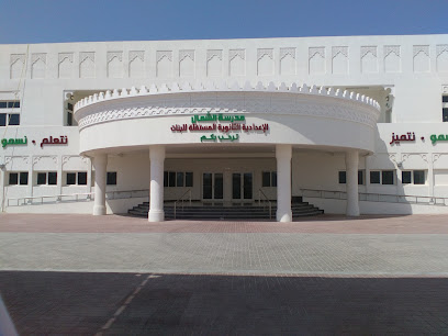 مدرسة الشمال الاعدادية الثانوية المستقلة للبنات - Doha - +974 4404 3244