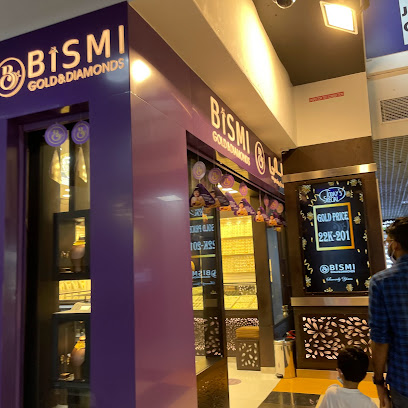 Bismi Gold & Diamonds - Doha - +974 3350 0916