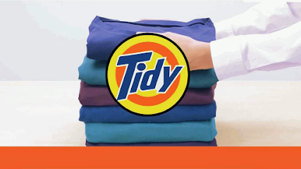 مغسلة تايدي / TIDY LAUNDRY - Doha - +974 5012 8774