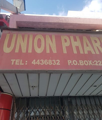 Union pharmacy - Doha -