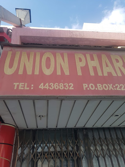 Union pharmacy - Qatar|Doha|Jabr Bin Mohammed St|7GPQ+MVV
