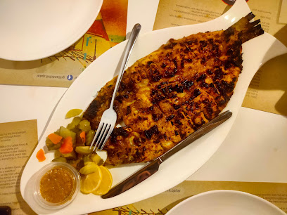 Grill and Chill - Doha - +974 3122 2768