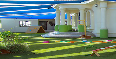 Young Explorer Nursery school - Doha - +974 4411 3597