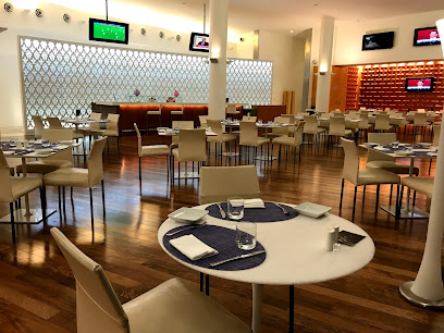 Chef's Garden - Doha - +974 4409 5040