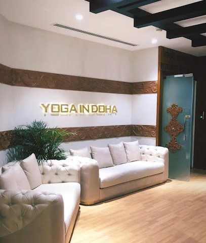 Yoga In Doha, Al Wakra - قطر،ام سنيم - +974 4498 6414