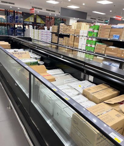 Al Meera - Sailiya Central Market - Salwa-Lusail Temporary Truck Rte - +974 4462 5103