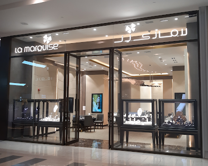 La Marquise Jewellery - Doha - +974 4000 1616