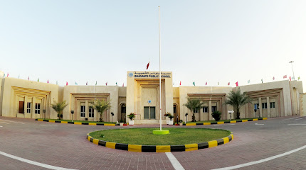 Bhavan's Public School - Doha - +974 4493 7009
