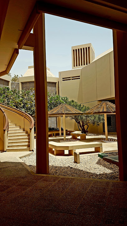 BCR- Corridor A - Qatar|Doha|9FFR+CG2