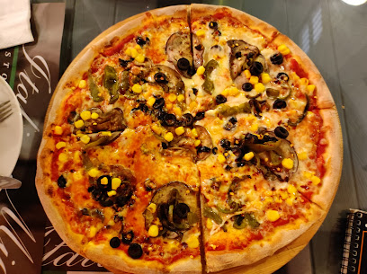 Pizza maria - Doha - +974 4029 2282