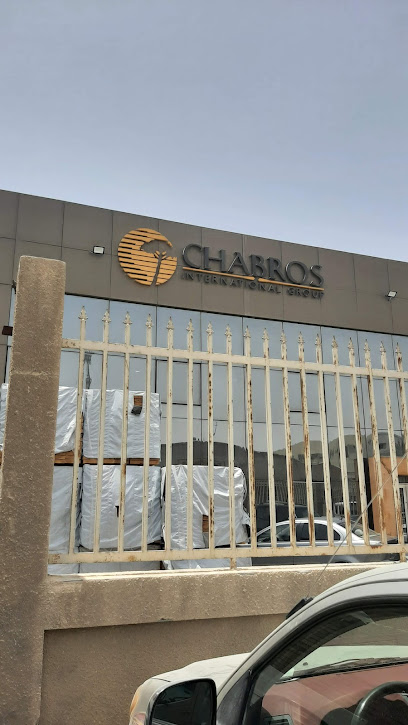 Chabros international group - Qatar|Ar-Rayyan