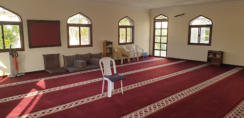 مسجد أم صلال علي الصغيرة - Small Masjid Umm Slal Ali - Doha - +974 4470 0000