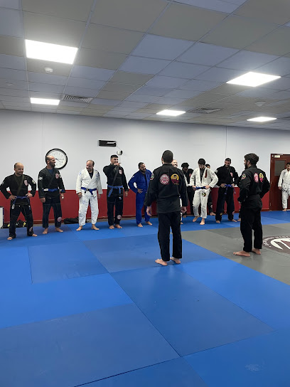 Qatar MMA - Qatar|Entrance 9 Gate 11 Al Gharafa Stadium