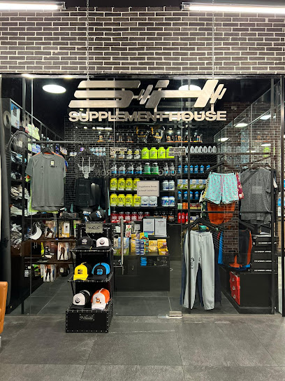 Supplement House Tawar Mall - Qatar|Doha|Al Markhiya St|Floor first right elevator