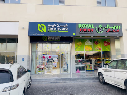 Care n Cure Pharmacy صيدلية - Doha - +974 3311 6650