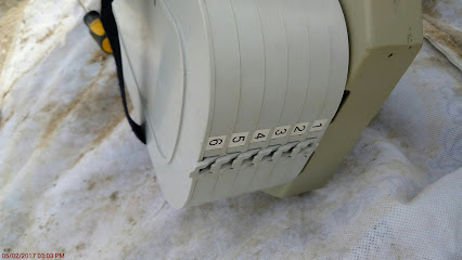 Remon Gypsum Factory - Doha -