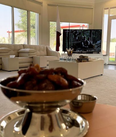 عزبة محمد بن دشان القحطاني - Doha -