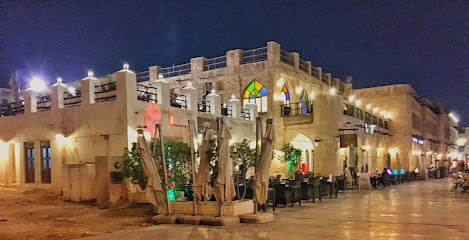 Hawa Al Khalij - Doha - +974 4427 5189