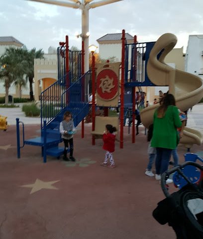 Umm Lekhba Park - Doha -