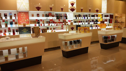 Ajmal Perfumes - Doha - +974 4037 5416