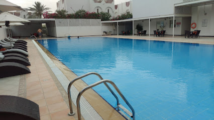 Al Dareen Club House - Umm Bab -